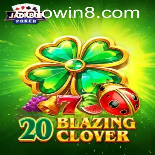 20BlazingClover: A Thrilling Slot Adventure at Solowin Casino