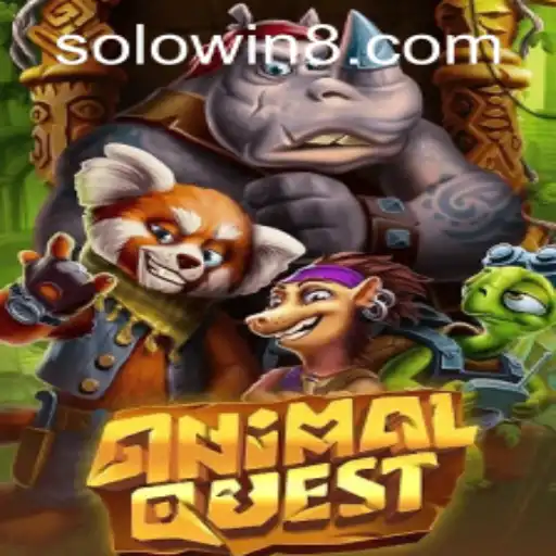 Exploring AnimalQuest: A Wild Adventure with Solowin Casino