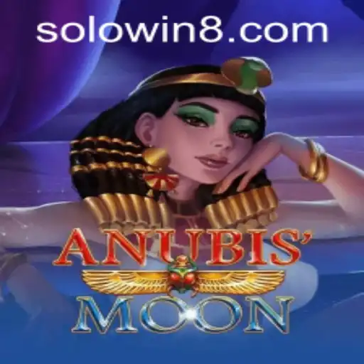 Exploring AnubisMoon: A Deep Dive into the New Sensation at Solowin Casino