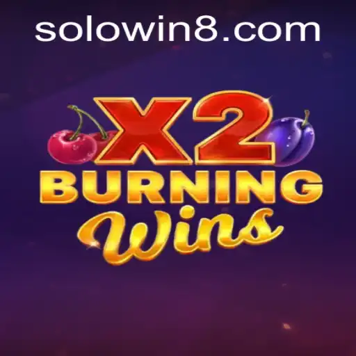 Explore the Thrilling World of BurningWinsX2 at Solowin Casino