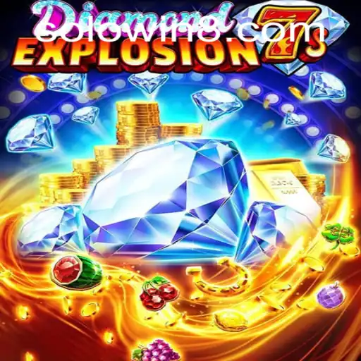 DiamondExplosion7s: A Dazzling Addition to Solowin Casino