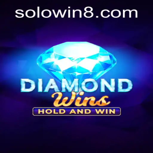 Exploring the Excitement of DiamondWins at Solowin Casino