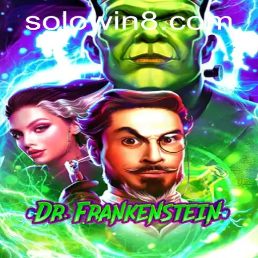 Discover the Thrilling World of DrFrankenstein Game at Solowin Casino