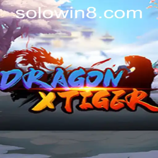DragonXTiger: Thrilling Dynamics at Solowin Casino