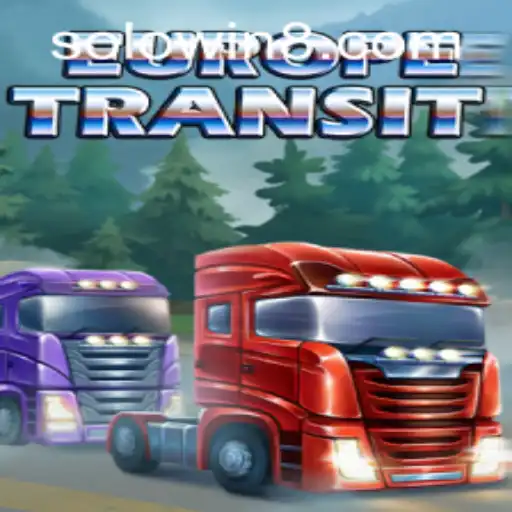 Introducing EuropeTransit: A Journey into Adventure at Solowin Casino