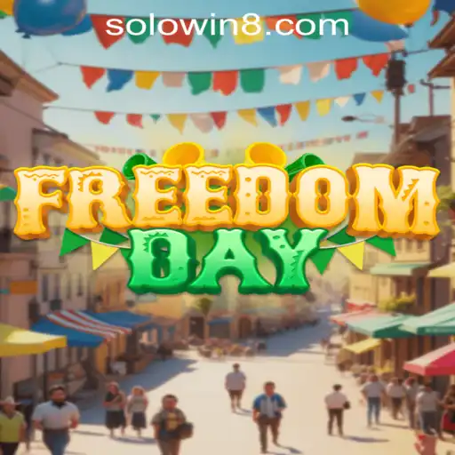 FreedomDay: The Ultimate Gaming Experience
