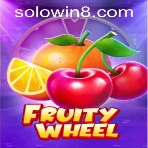 Discover the Thrill of FruityWheel at Solowin Casino