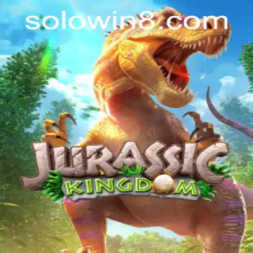 Exploring the Exciting World of JurassicKingdom at Solowin Casino