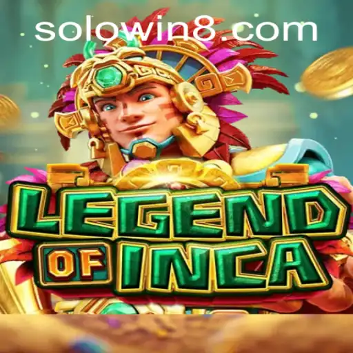 Discovering LegendofInca: A New Journey with Solowin Casino
