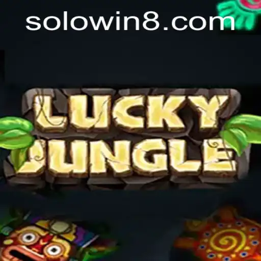 Exploring the Vibrant World of LuckyJungle: A Solowin Casino Adventure