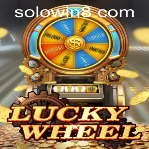Experience the Thrill of LuckyWheel at Solowin Casino