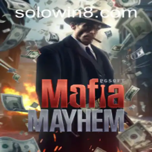 Exploring the Dynamic World of MafiaMayhem and the Role of Solowin Casino