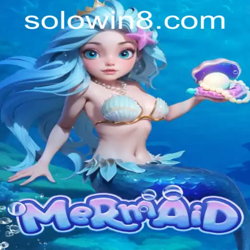 Discover the Enchanting World of Mermaid at Solowin Casino