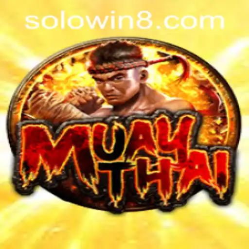 Unveiling MuayThai: A Riveting Casino Game at Solowin Casino