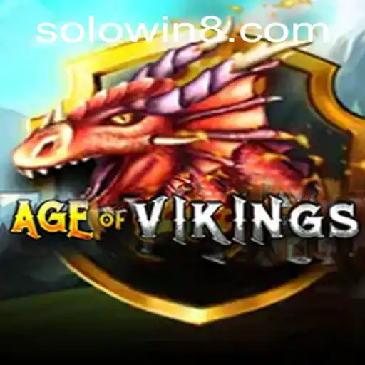 Exploring the Thrilling World of AgeofViking and Solowin Casino
