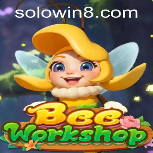 Discover the Exciting World of BeeWorkshop at Solowin Casino