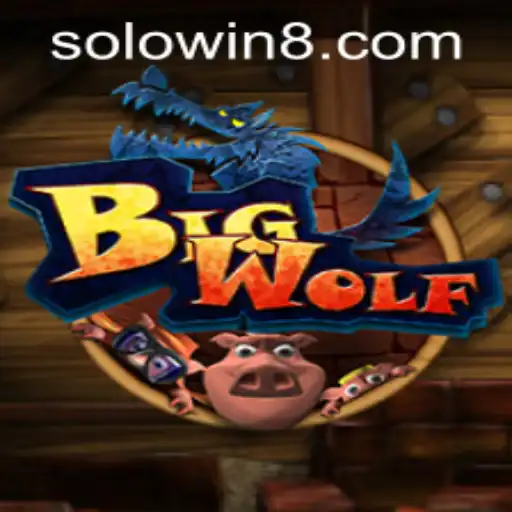 BigWolf: The Latest Sensation at Solowin Casino