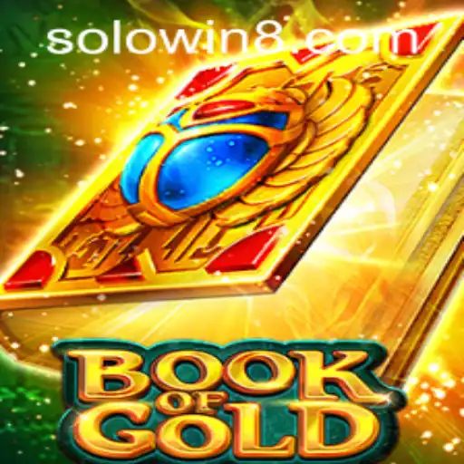 Exploring the Enchantment of Book of Gold at Solowin Casino