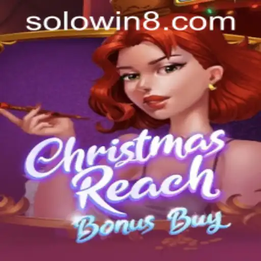 Discovering the Exciting World of ChristmasReachBonusBuy at Solowin Casino