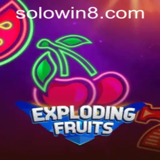 ExplodingFruits: A Thrilling New Addition to Solowin Casino