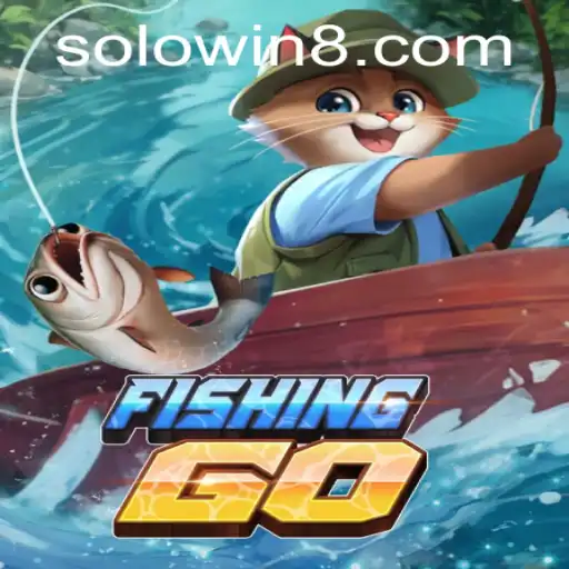 Exploring the Thrills of FishingGO in Solowin Casino