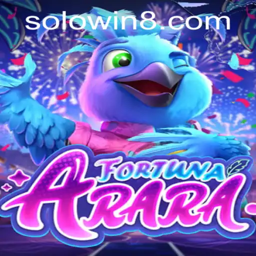 Discover the Exciting World of FortunaArara at Solowin Casino