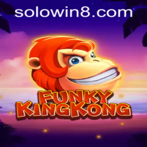 FunkyKingKong: The Exciting New Game at Solowin Casino