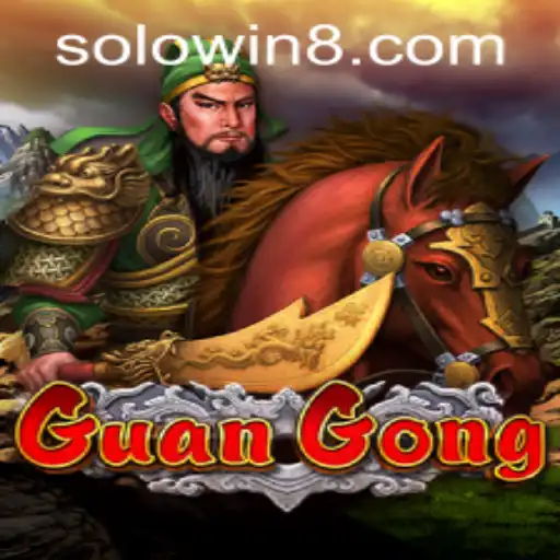GuanGong: A Stellar Game Unfolding at Solowin Casino