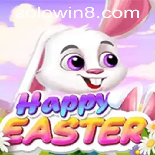 Exploring HappyEaster: A Guide to Solowin Casino's Latest Game
