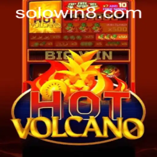 Exploring HotVolcano Slot Game