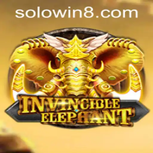 Explore the Thrills of InvincibleElephant: A Unique Addition to Solowin Casino