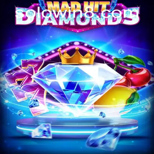 Exploring MadHitDiamonds at Solowin Casino