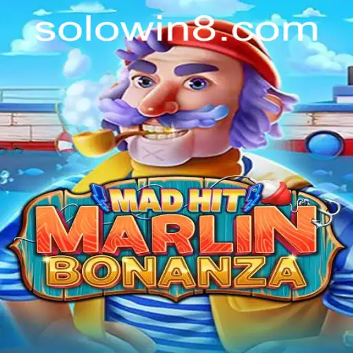 MadHitMarlinBonanza Takes Center Stage at Solowin Casino