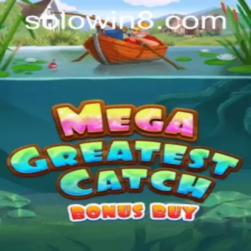 Unveiling MegaGreatestCatchBonusBuy at Solowin Casino: A Deep Dive into the Game