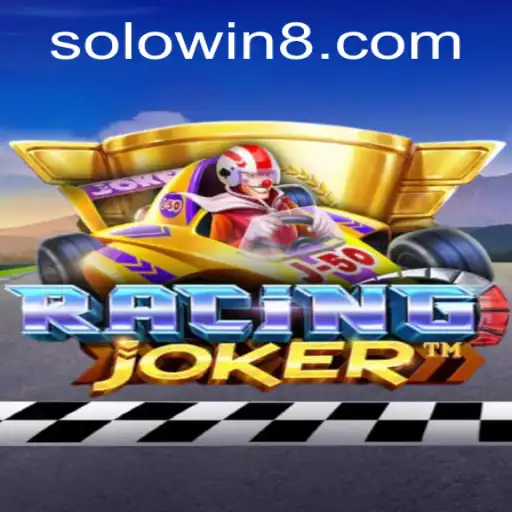 Exploring RacingJoker: The Thrilling Casino Game at Solowin Casino