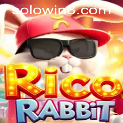 RicoRabbit: A Thrilling New Gaming Experience at Solowin Casino
