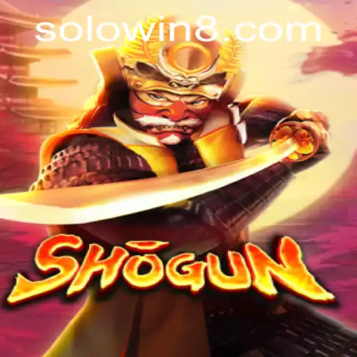 Discover the Thrills of Shogun at Solowin Casino