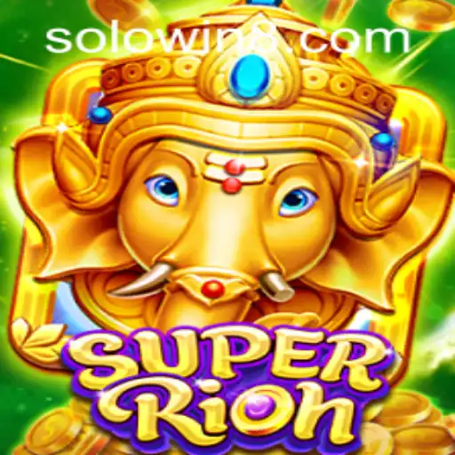 Explore the Exciting World of SuperRich at Solowin Casino