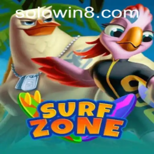 Exploring SurfZone: A Wave of Thrills at Solowin Casino
