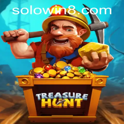 Discover the Exciting World of TreasureHunt at Solowin Casino
