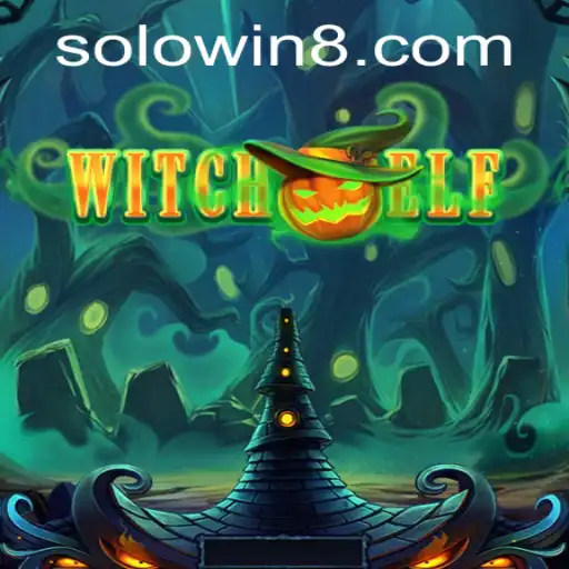 Exploring the Enchanting World of WitchElf at Solowin Casino