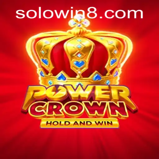PowerCrown: A New Era of Casino Entertainment at Solowin Casino