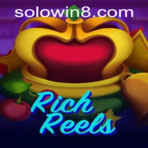 RichReels: An Inside Look at Solowin Casino's Latest Sensation