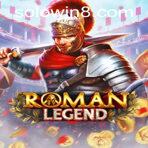 Exploring RomanLegend: A New Chapter in Solowin Casino Gaming