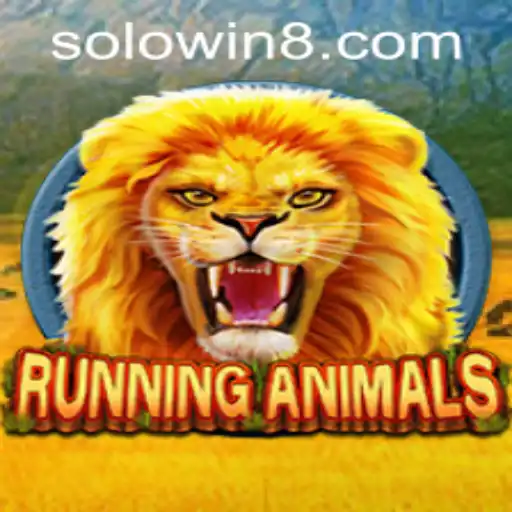 Exploring the Thrills of RunningAnimals at Solowin Casino