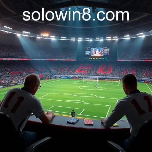 The Intersection of Sports and Gaming: Exploring Solowin Casino