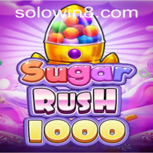 Exploring the Sweet Thrills of SugarRush1000 at Solowin Casino
