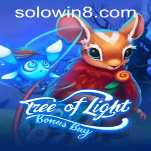 Explore the Thrilling Universe of TreeOfLightBonusBuy at Solowin Casino