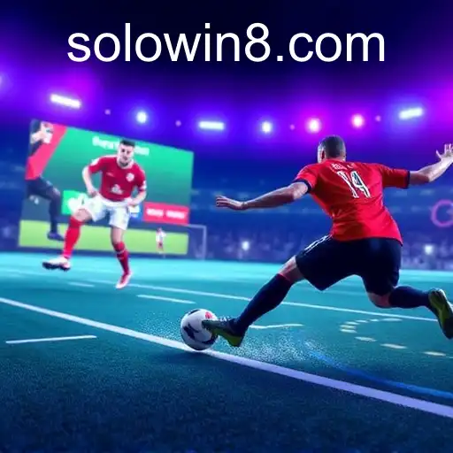 Exploring the Thrilling World of Virtual Sports at Solowin Casino