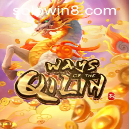Exploring the Enigmatic World of 'Ways of the Qilin' at Solowin Casino